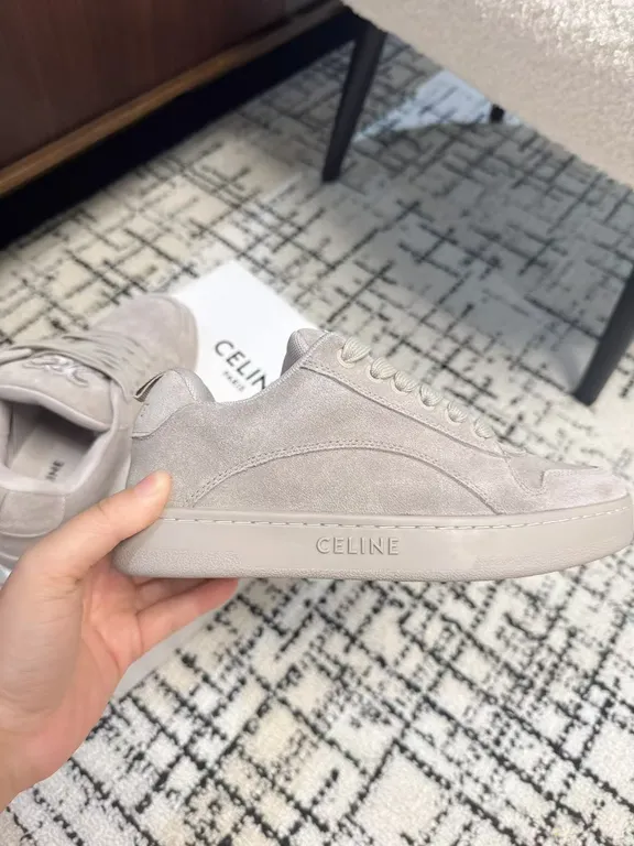 Celine Shoe 